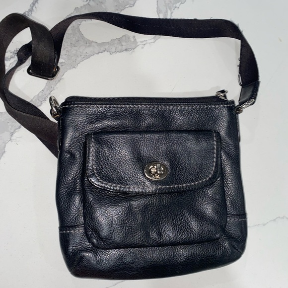 Coach Handbags - Vintage Coach Parker Crossbody-MINT CONDITION